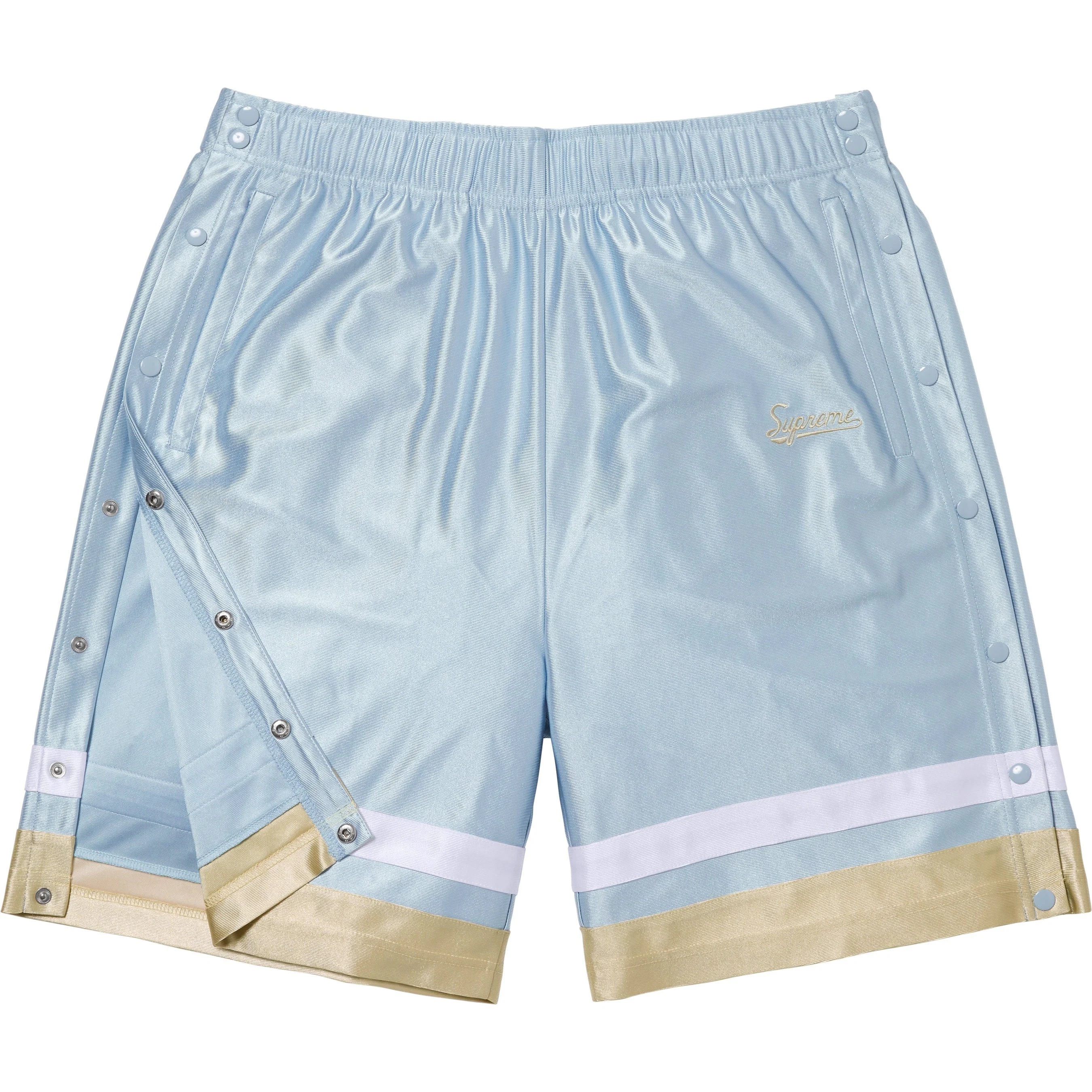 Dazzle Breakaway Short view 13